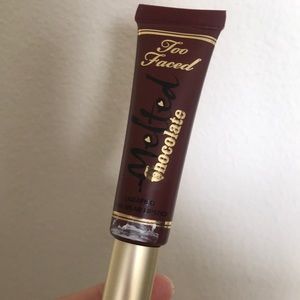 Too Faced Melted Chocolate Cherries